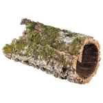 Cork tunnel, XL: up to ø 30/75 cm