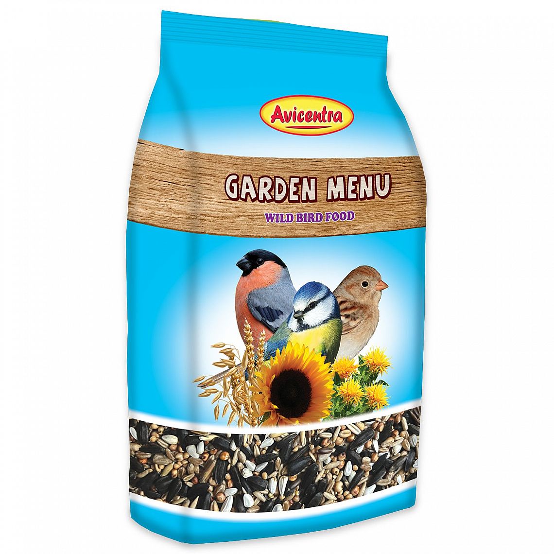 38bb6d383ce308919ad33ab4a9794614c3201e68 AVC zimná zmes do krmitiek 1kg – Obrázok 1