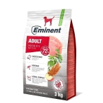 Eminent Adult 3kg |ČERVENÁ|
