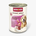 Konzerva GranCarno ADULT multimaso 400g