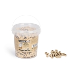 DELISNACKS mini kostičky 500g  jahňa, ryža