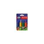 AS-1 colour 4bal vzduch. kamen 15x25mm