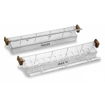 Krmítko pre drobné exoty 34cm