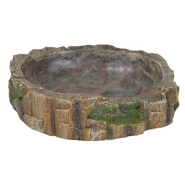 3f05ec2ae99bf2c16443c7b8740d03eeefc398fb Water and food bowl, 13 × 3.5 × 11 cm – Obrázok 1