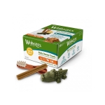 WHIMZEES Dental Mix Box L 14 ks