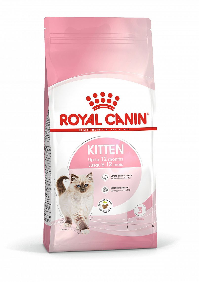 426089e1b3410d68c10b01c2786c636a0f32f326 FHN KITTEN 400 g – Obrázok 1