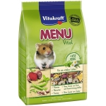 VK MenuVital 1kg Hamster Aroma Soft bag
