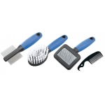 GRO 5998 SET GROOMING ROD