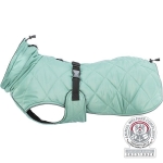 OSLO Coat CityStyle, L: 62 cm, hruď 62-89 cm, menthol