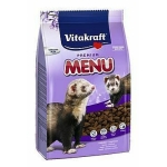VK Menu Ferret dry 800g
