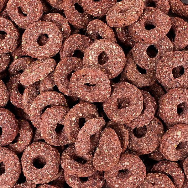 49655a736bab4cc792c2dca2a59e8145ca898b05 JR Grainless cviklové koliecka 100g – Obrázok 1