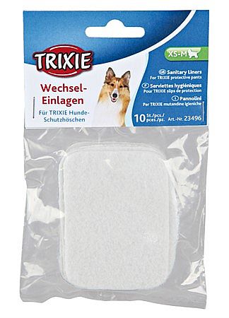 4a26f09182e3b023dbbe101596a22b7f322cf85d Pads for protective pants, L, XL, 10 pcs. – Obrázok 1