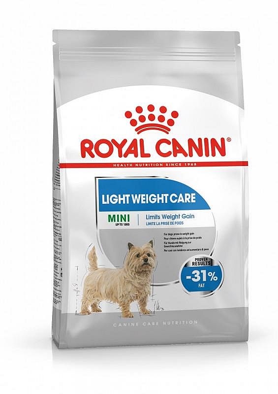 4ab6fc6d657d021ebb61094b665bbf63126d04be CCN Mini Light Weight Care 8 kg – Obrázok 1