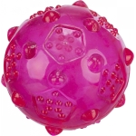 Ball, TPR, ø 8 cm