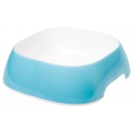GLAM LARGE LIGHT BLUE BOWL