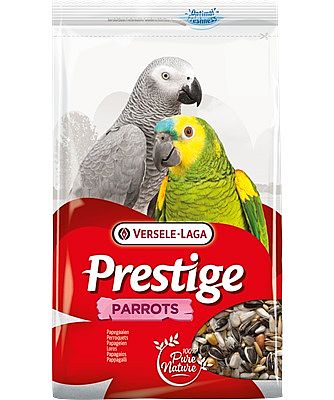 4e465fcc913557535a74fff2187a1366fe204312 VL PRESTIGE Parrots 3kg – Obrázok 1