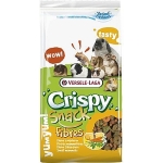 VL CRISPY Snack Fibres 650g