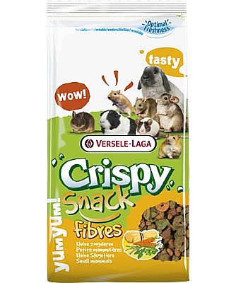 503c7787cd736cf63b862aa2fede859ba46124cd VL CRISPY Snack Fibres 650g – Obrázok 1
