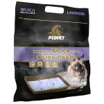 Plovet Premium Silica Lavender 7,5L silikagél