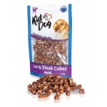 KD Jahňacie mäsíčko v kockách 80g