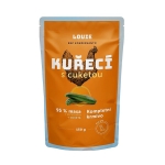 Kapsička LOUIE kuracie s cuketou 150g pre psov