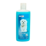 Šampón pre psov na bielu srst 240ml