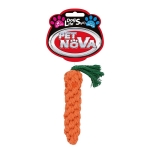 HRACKA - ROPE-CARROT