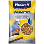VK Mauserhilfe budgies 20g moulting aid