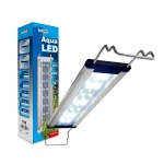 LED Osvetlenie 11W, 35cm cierne
