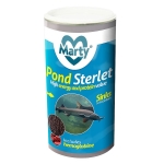 MARTY PonSterlet 1l/600g