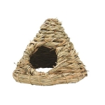 Domček pre škrečka z trávy 75g