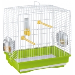 CAGE REKORD 1 WHITE