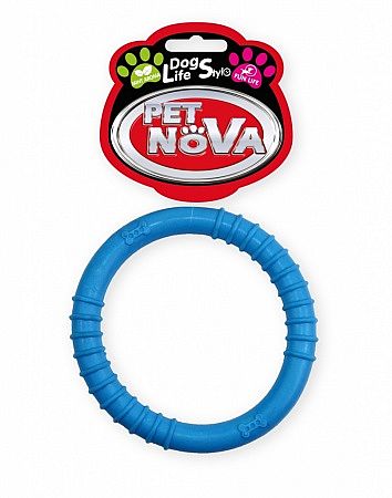 56a26062a4cd8d18ae4e606a7e7964c5eb2da7bb HRACKA - TPR RING BLUE – Obrázok 1