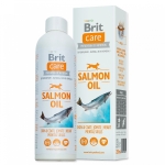 BRIT Care Salmon Oil 250ml