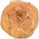 Denta Fun Chicken Chewing Ring, bulk, ø 10 cm, 110 g