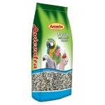 AVC Classic Menu Velký papagáj 15kg
