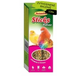 AVC Tyčinky pre kanáriky vitamíny, med 110g x 10ks