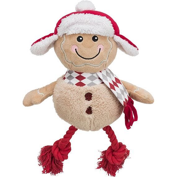 617807e58c027ae9509e96f914d90ada669b83db Xmas GINGERBREAD 34 cm – Obrázok 1