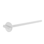 Plastové bidlo do klietok 24cm