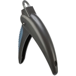Claw clippers, plastic/metal, 14 cm