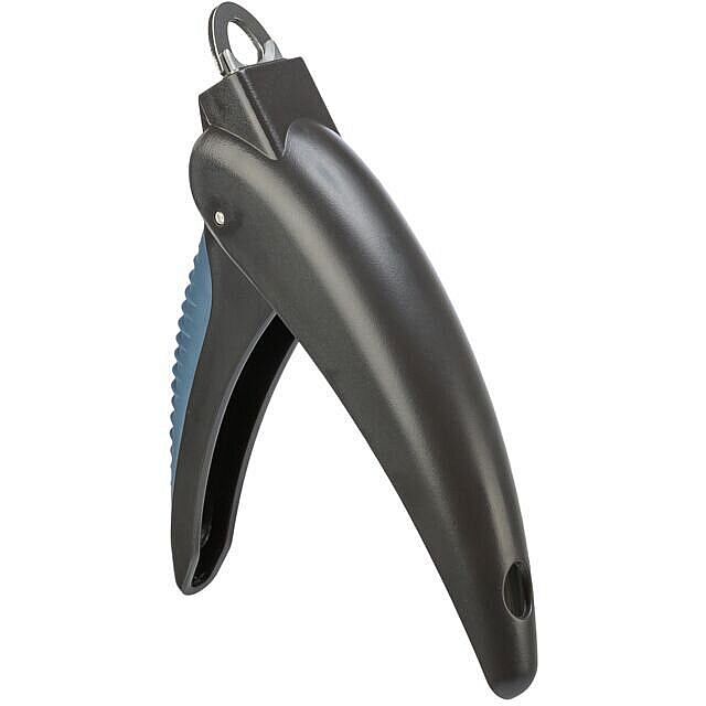 634cfe13af543415b66f643f432f53cbf54b55dc Claw clippers, plastic/metal, 14 cm – Obrázok 1