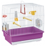CAGE REKORD 2 WHITE