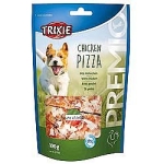PREMIO Chicken Pizza, 100 g