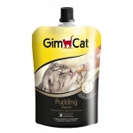 GIMCAT Puding pre macky 150g