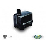 Cerp.jazierkove NP-400 L/H