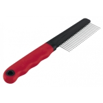 GRO 5862 STEEL COMB 17 x 3cm