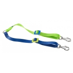 TWIN 15/42 ASSORTED LEAD EXT.