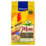 VK Menu vital canary  ASB 1kg