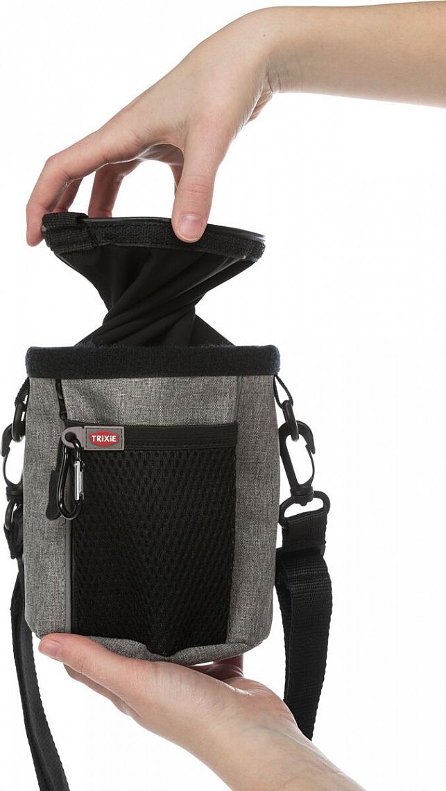6994658f5ab57f911f30615b26b0d610c7fee81c Multi Twist snack bag, ø 12 × 17 cm – Obrázok 1