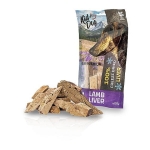 KD SUPER PREMIUM 100% jahňacia pečeň sušená mrazom 50g